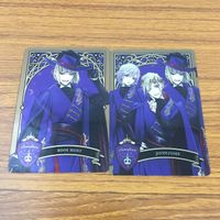 カード トレカ まとめ ツイステッドワンダーランド ツイステ ポムフィオーレ ヴィル ルーク 10 サムネイル 3