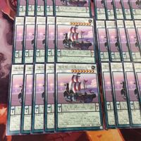 YK03 海造賊 - 荘重のヨルズ号 40枚 型番統一 字レア まとめ 遊戯王 PHHY-JP041 サムネイル 4