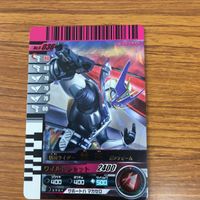 仮面ライダー ガンバライド カード まとめ 仮面ライダー 電王 仮面ライダー 龍騎 1 サムネイル 2