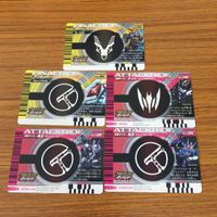 仮面ライダー ガンバライド カード まとめ 仮面ライダー 電王 仮面ライダー 龍騎 1 サムネイル 7