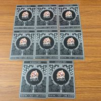カード トレカ まとめ SAGA 25th ベルヴァ ルートヴィッヒ ヌサカーン タチアナ 白薔薇姫 サラマンダー シリュー フレイヤ 5 サムネイル 2