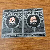 カード トレカ まとめ SAGA 25th ベルヴァ ルートヴィッヒ ヌサカーン タチアナ 白薔薇姫 サラマンダー シリュー フレイヤ 5 サムネイル 8