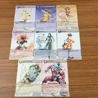 カード トレカ まとめ SAGA 25th ベルヴァ ルートヴィッヒ ヌサカーン タチアナ 白薔薇姫 サラマンダー シリュー フレイヤ 5 サムネイル 1