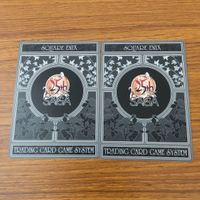 カード トレカ まとめ SAGA 25th ベルヴァ ルートヴィッヒ ヌサカーン タチアナ 白薔薇姫 サラマンダー シリュー フレイヤ 5 サムネイル 4