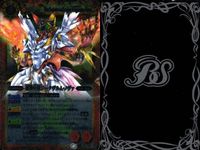 カード バトルスピリッツ まとめ X 覇王ロード・ドラゴン・ザ・ワールド バトスピ サムネイル 4
