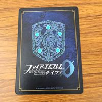 カード トレカ まとめ ファイアーエムブレム サイファ リーフ ディアドラ ブリギッド ベレト シグルド 34 サムネイル 6