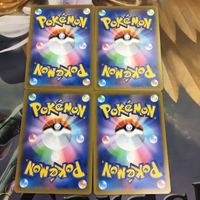 ポケモンカード 新裏面 まとめ トレーナーカード グッズ 4枚 ロストスイーパー 40 サムネイル 2