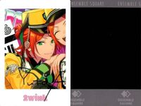 カード あんさんぶるスターズ ぱしゃっつ 箔押し サイン まとめ 葵ゆうた あんスタ ぱしゃこれ サムネイル 2