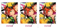 カード あんさんぶるスターズ ぱしゃっつ 箔押し サイン まとめ 葵ゆうた あんスタ ぱしゃこれ サムネイル 1