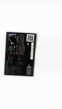 競馬 オーナーズホース キングカメハメハ 安藤勝己 騎手 サイン 入り 箔押し カード サムネイル 2