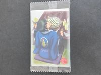 Gintama Wafer Card Toshiro Hijikata Sealed Anime