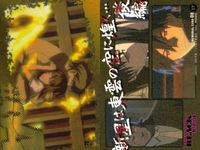 カード まとめ DARKER THAN BLACK 黒の契約者 No 17 18 2枚セット MOVIC ムービック サムネイル 2