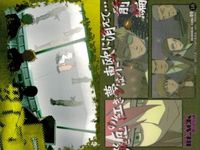 カード まとめ DARKER THAN BLACK 黒の契約者 No 17 18 2枚セット MOVIC ムービック サムネイル 3