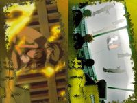 カード まとめ DARKER THAN BLACK 黒の契約者 No 17 18 2枚セット MOVIC ムービック サムネイル 1