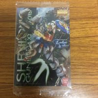 ガンダム ウエハース カード 未開封 まとめ ガンダム W レア ガンダム NT レア 60 サムネイル 3
