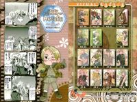 カード ヘタリア まとめ No 41 42 43 44 4種 セット フロンティアワークス Frontier Works 初版 HETALIA サムネイル 5