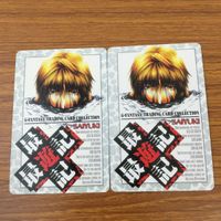 カード トレカ まとめ 最遊記 紅垓児 猪 八戒 孫 悟空 玄奘 三蔵 沙 悟浄 13 サムネイル 2