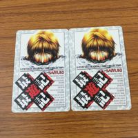 カード トレカ まとめ 最遊記 紅垓児 猪 八戒 孫 悟空 玄奘 三蔵 沙 悟浄 13 サムネイル 4