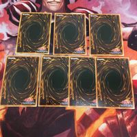 IT0707-1765 コズミック・ブレイザー・ドラゴン アクセルシンクロ・スターダスト・ドラゴン 遊戯王 シークレット スーパーレア まとめ HC01 サムネイル 8