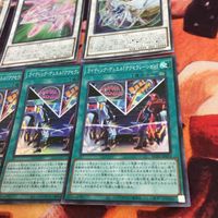 IT0707-1765 コズミック・ブレイザー・ドラゴン アクセルシンクロ・スターダスト・ドラゴン 遊戯王 シークレット スーパーレア まとめ HC01 サムネイル 7