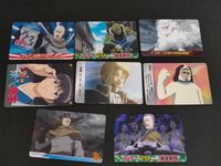 銀魂 クリアコレクション カードダス カード まとめ 8枚セット 269 094 300 314 441 367 091 288 サムネイル 2