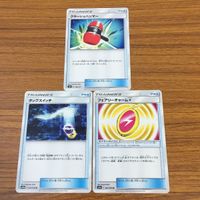 Pokemon Trading Cards Lot Japanese Anime TCG Rare サムネイル 5