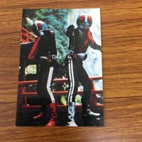 仮面ライダー カード まとめ 5 サムネイル 5