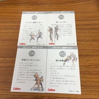 仮面ライダー カード まとめ 5 サムネイル 6