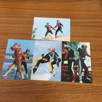 仮面ライダー カード まとめ 5 サムネイル 1