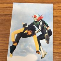 仮面ライダー カード まとめ 5 サムネイル 4