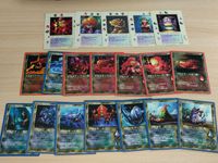約100種(98種？) ミラクルオブザゾーン The Miracle of the zone MOZ 大貝獣物語 カード まとめ プルルン ポヨン ドラゴンスレイヤー 悪魔の天秤 o2-1 a020 サムネイル 2