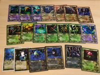 約100種(98種？) ミラクルオブザゾーン The Miracle of the zone MOZ 大貝獣物語 カード まとめ プルルン ポヨン ドラゴンスレイヤー 悪魔の天秤 o2-1 a020 サムネイル 3