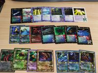 約100種(98種？) ミラクルオブザゾーン The Miracle of the zone MOZ 大貝獣物語 カード まとめ プルルン ポヨン ドラゴンスレイヤー 悪魔の天秤 o2-1 a020 サムネイル 5
