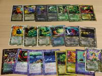 約100種(98種？) ミラクルオブザゾーン The Miracle of the zone MOZ 大貝獣物語 カード まとめ プルルン ポヨン ドラゴンスレイヤー 悪魔の天秤 o2-1 a020 サムネイル 6