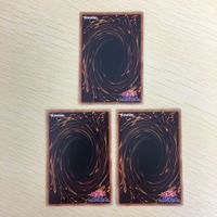 遊戯王 字レア カード トレーディングカード 夢魔鏡の逆徒 まとめ サムネイル 7