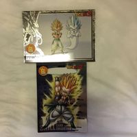 カード トレカ まとめ ドラゴンボール ゴテンクス 73