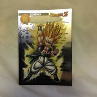 カード トレカ まとめ ドラゴンボール ゴテンクス 73 サムネイル 3