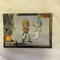 カード トレカ まとめ ドラゴンボール ゴテンクス 73 サムネイル 5