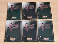 スクランブルギャザー SRW スーパーロボット大戦 カード ハイパーレプラカーン バストール ドラムロ ハイパーガラバ ライネック U-86 U-88 U-393 U-391 サムネイル 2
