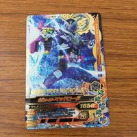 Ganbarizing SR Card Lot Build Close Kamen Rider サムネイル 5