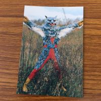 仮面ライダー カード まとめ 37 サムネイル 3