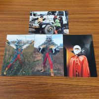 仮面ライダー カード まとめ 37 サムネイル 1