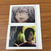 カード トレカ まとめ 呪術廻戦 ぱしゃこれ パンダ 狗巻 棘 釘崎 野薔薇 真人 吉野 順平 禪院 真希 23 サムネイル 5