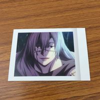 カード トレカ まとめ 呪術廻戦 ぱしゃこれ パンダ 狗巻 棘 釘崎 野薔薇 真人 吉野 順平 禪院 真希 23 サムネイル 7