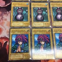 IT220729-2030 バイオ僧侶 ツインテール ハイ・プリーステス 2期 ノーマル 遊戯王 まとめ ME-59 サムネイル 4