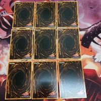 IT220729-2030 バイオ僧侶 ツインテール ハイ・プリーステス 2期 ノーマル 遊戯王 まとめ ME-59 サムネイル 6