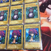 IT220729-2030 バイオ僧侶 ツインテール ハイ・プリーステス 2期 ノーマル 遊戯王 まとめ ME-59 サムネイル 5