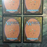 MTG マジックザギャザリング カード まとめ UDS 皇帝クロコダイル/Emperor Crocodile 4枚セット 77 サムネイル 5
