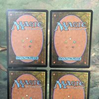 MTG マジックザギャザリング カード まとめ UDS 皇帝クロコダイル/Emperor Crocodile 4枚セット 77 サムネイル 6