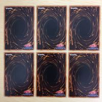 遊戯王 トークン カード まとめ サムネイル 8